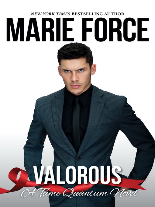 Title details for Valorous by Marie Force - Available